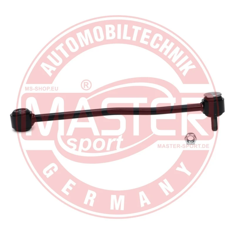 Image of MASTER-SPORT Anti-roll bar link MASTER-SPORT 43460b-PCS-MS