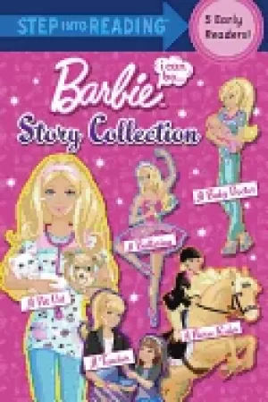 Image of i can be story collection