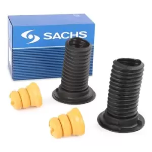 image of SACHS Shock Absorber Dust Cover BMW 900 470 Bump Stops,Bump Rubbers,Shock Absorber Boot,Shock Absorber Gaiter,Dust Cover Kit, shock absorber