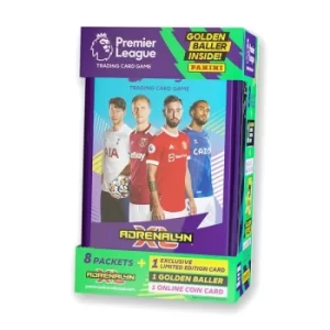 Image of Premier League 2021/22 Adrenalyn XL Packs