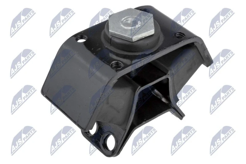 Image of NTY ZPS-TY-083 Engine mount Rear, Rubber-Metal Mount Engine Mounting (247)