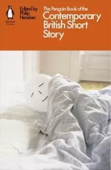 Image of The Penguin book of the contemporary British short story by Philip Hensher