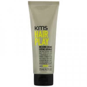Image of KMS STYLE HairPlay Messing Creme 125ml