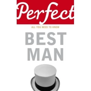 Image of Perfect Best Man