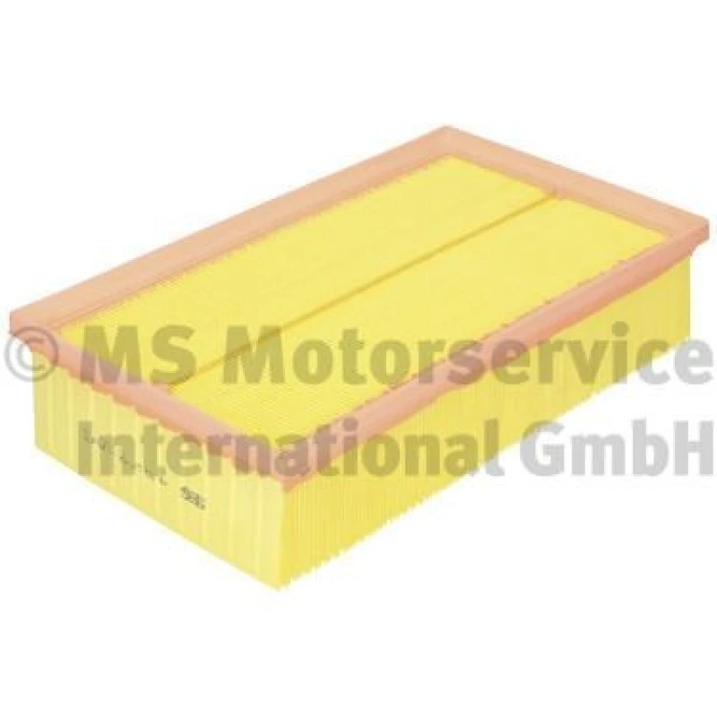 Image of KOLBENSCHMIDT 50014529 Air filter Air Filter (8)