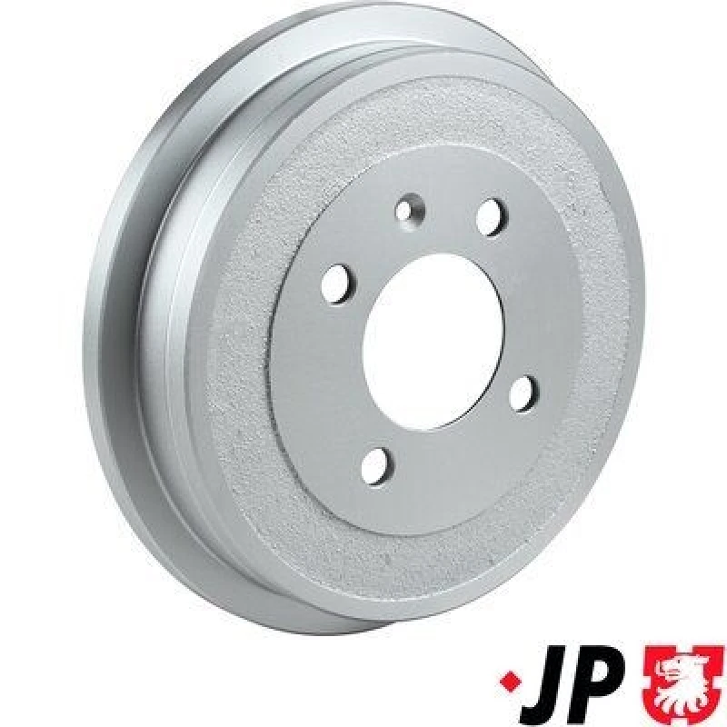 Image of JP GROUP Brake drum JP GROUP 1163501600