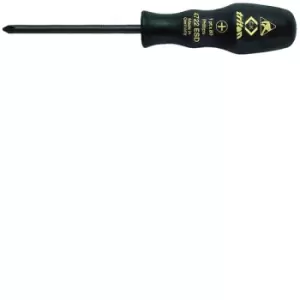 image of CK Tools T4722ESD 0 Triton ESD Screwdriver PH0x60mm