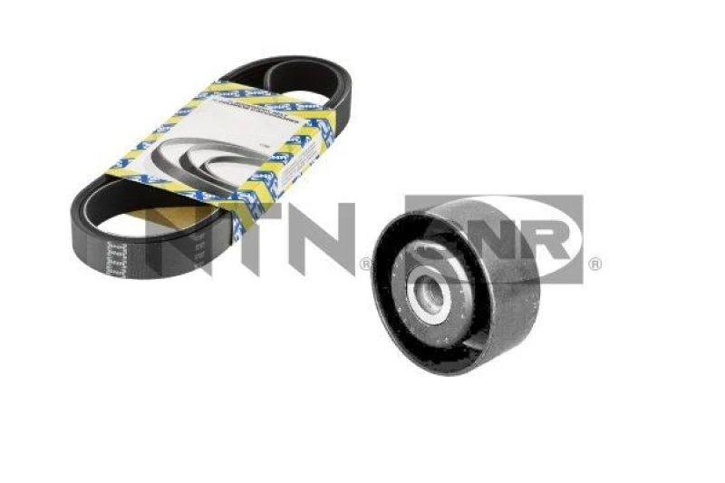 Image of V-Ribbed Belt Set SNR KA859.43