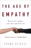 Image of The Age of Empathy by Frans de Waal
