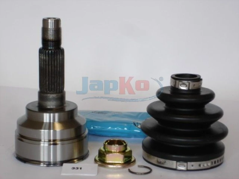 Image of JAPKO CV joint kit JAPKO 62331