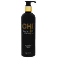 CHI Argan Oil Plus Moringa Oil Shampoo 739ml