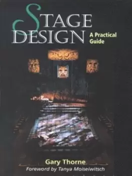 Image of Stage design by Gary Thorne