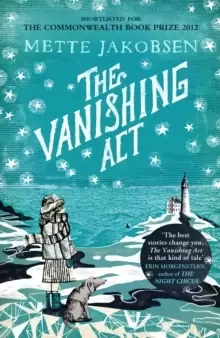 Image of The Vanishing Act