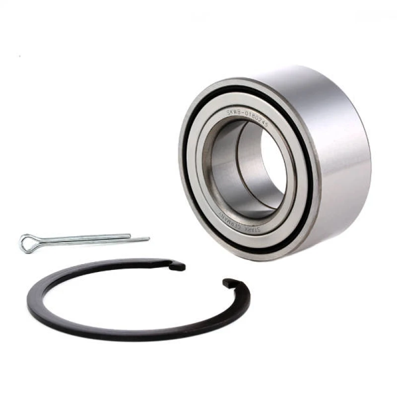 Image of STARK SKWB-0180245 Wheel bearing kit Front Axle Wheel Bearing Kit (654)