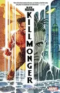 Image of black panther killmonger by any means