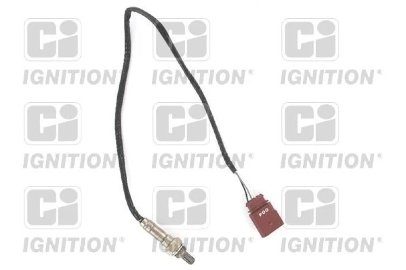 Image of QUINTON HAZELL Lambda sensor QUINTON HAZELL XLOS1186