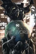 Image of batman the world