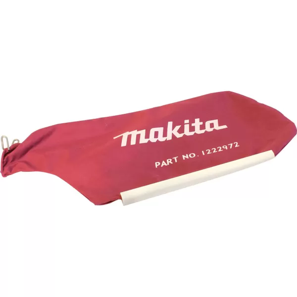 image of Makita Dust Bag For 9401 Belt Sander