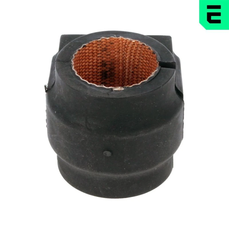 Image of Anti roll bar bush OPTIMAL F8-8322