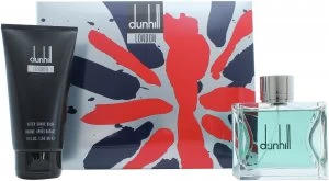 Image of Dunhill London 100ml Eau de Toilette Gift Set
