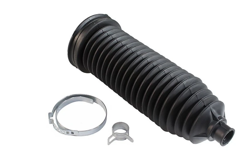 Image of Steering rack gaiter kit METZGER 755.508