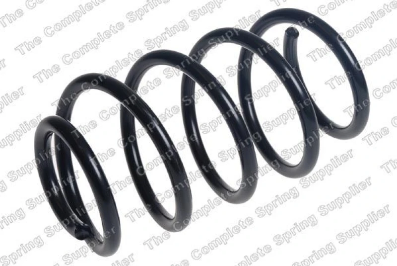 Image of LESJOFORS Coil spring LESJOFORS 4027703
