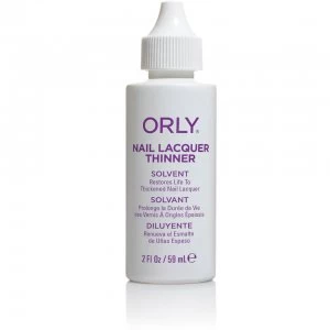 Image of ORLY Nail Varnish Thinner (2oz)