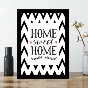 Image of SC0429511009 Multicolor Decorative Framed MDF Painting