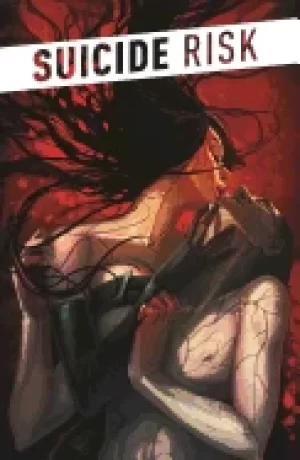Image of suicide risk vol 1