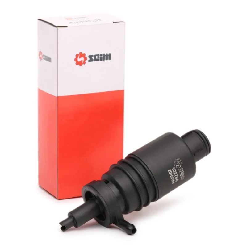 Image of SEIM 102784 Windshield Washer Pump 12V Water Pump,window cleaning (794)