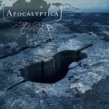 image of Apocalyptica - Apocalyptica CD