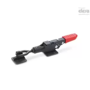 Image of ELESA Latch Clamp-MTB.700-T5-TT