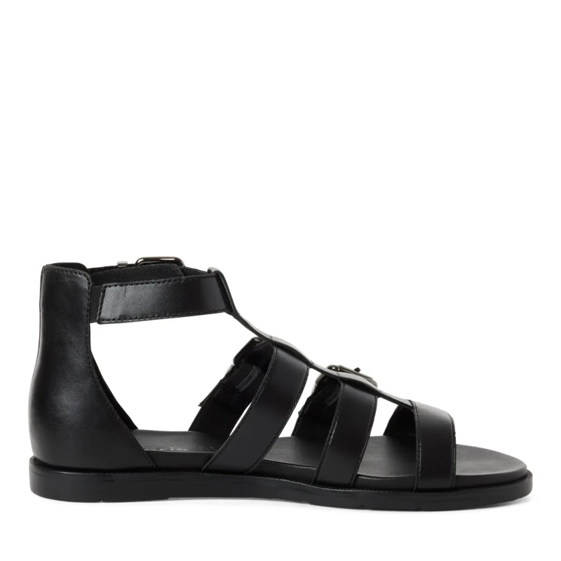 Image of tamaris Womens sandals Tamaris 1-28125-46 Noir Female 36