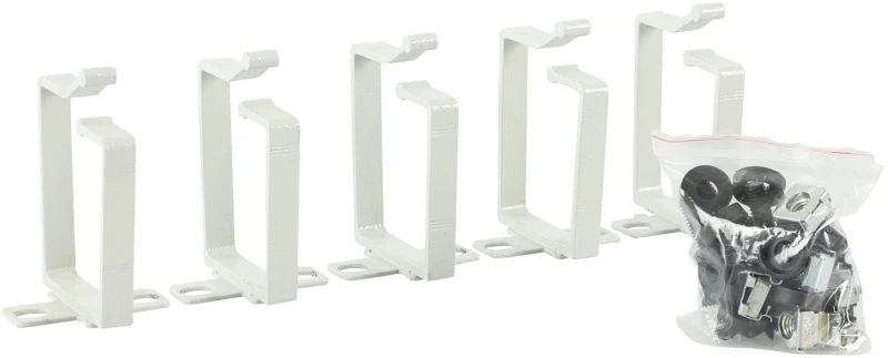 Image of Lanview RAO120WH rack accessory