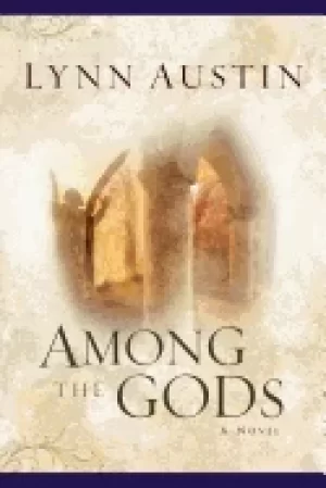 Image of among the gods