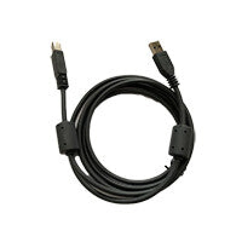 Image of Logitech Logitech USB-A to USB-B 993-002155