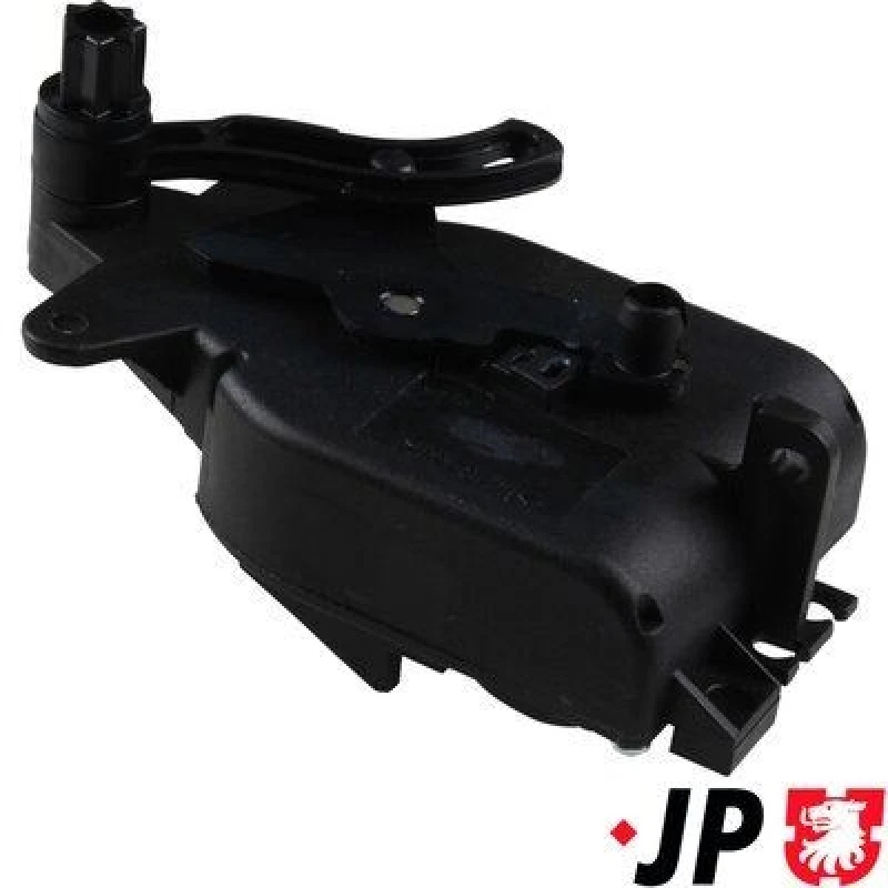 Image of JP GROUP Heater blend door actuator JP GROUP 1195000700