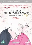 Image of The Tale Of The Princess Kaguya