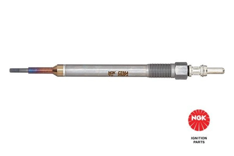 Image of Glow plug NGK 90769