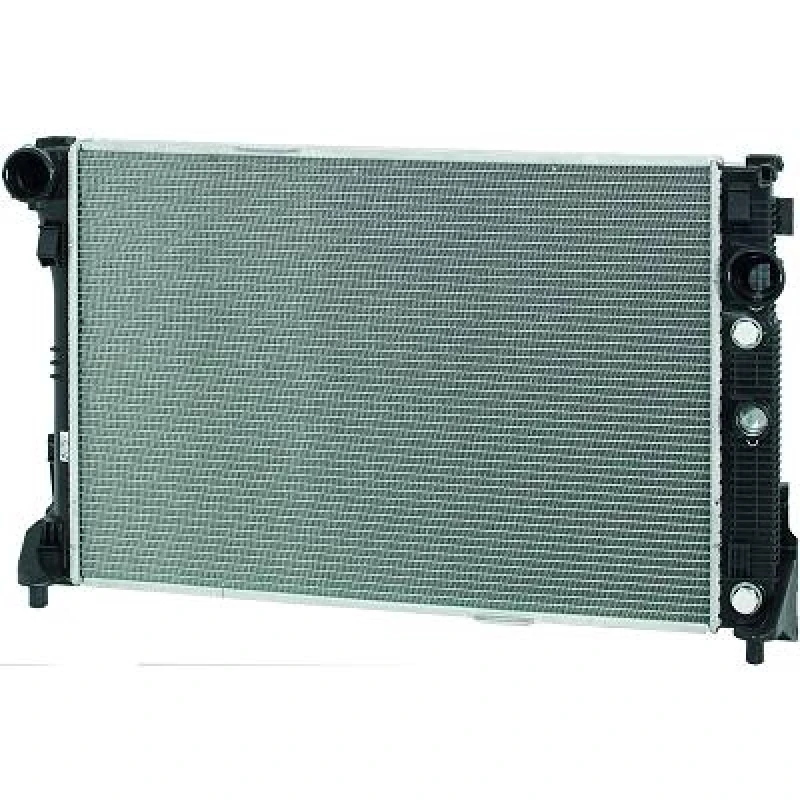 Image of Engine radiator DIEDERICHS DCM2434