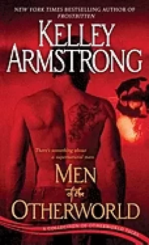 Image of men of the otherworld
