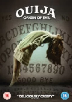 image of Ouija: Origin Of Evil