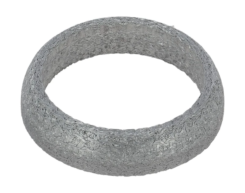 Image of Exhaust pipe gasket WALKER 82931