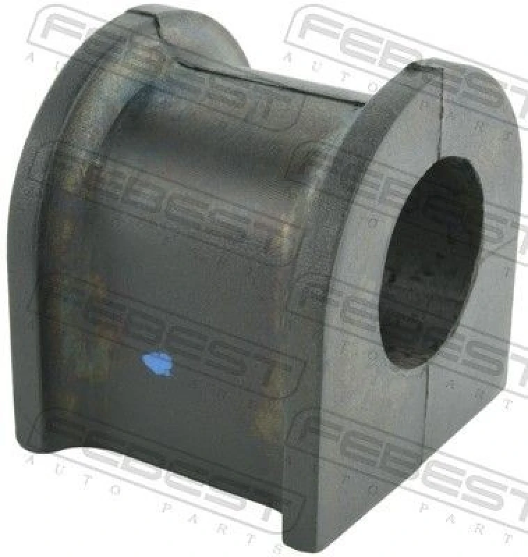 Image of Anti roll bar bush FEBEST SZSB-JBF1