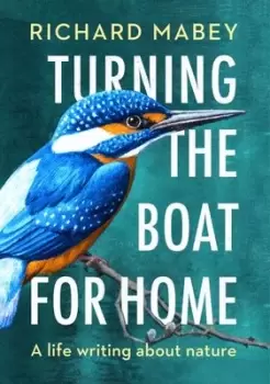 Image of Turning the boat for home by Richard Mabey