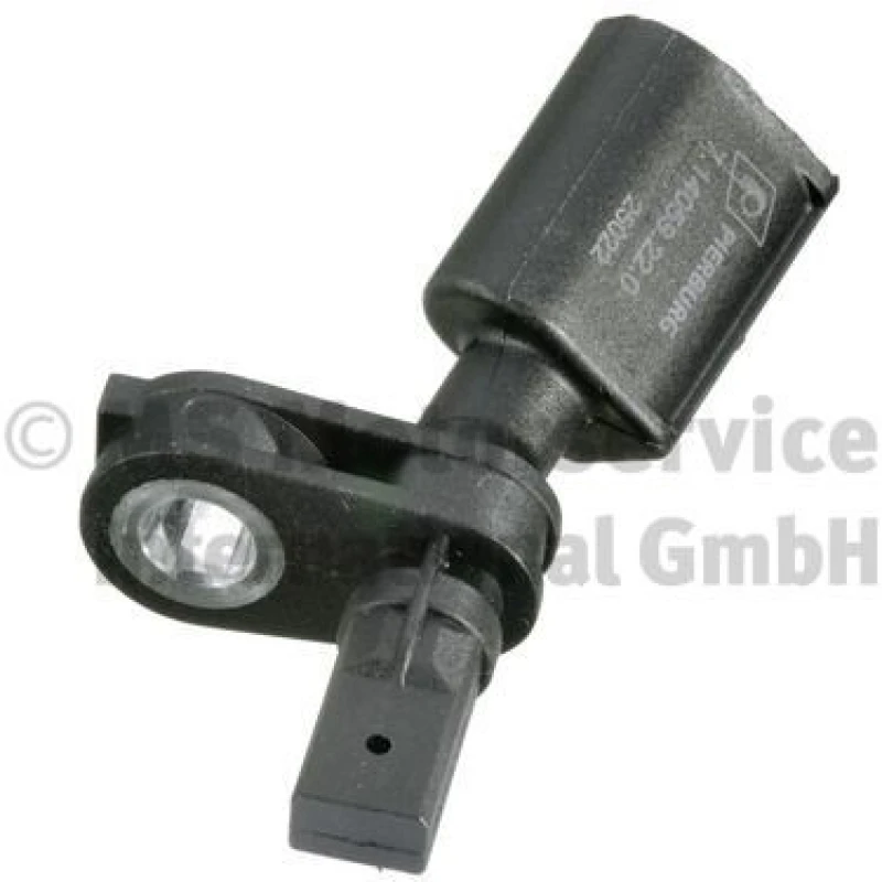 Image of ABS sensor PIERBURG 7.14059.22.0