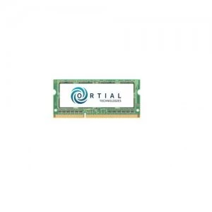 image of Ortial 8GB DDR3 1600 SODIMM