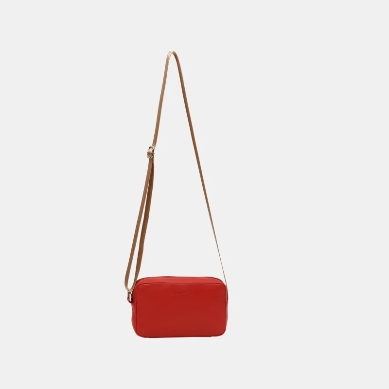 Image of Firetrap Firetrap Saddel Bag Ld61 Cranberry female One Size