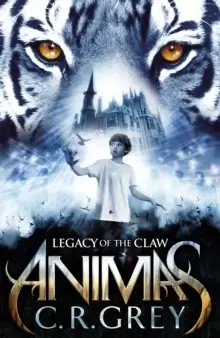 Image of Legacy of the Claw