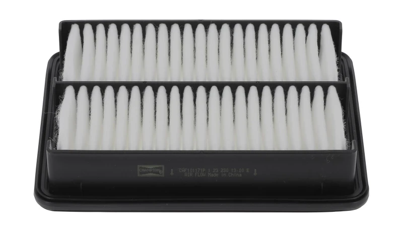 Image of Air filter CHAMPION CAF101171P